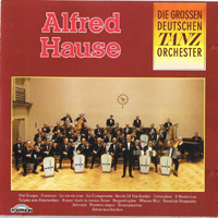 Hause, Alfred