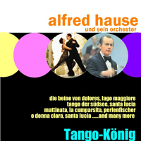 Hause, Alfred