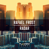 Frost, Rafael