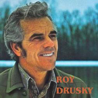 Drusky, Roy
