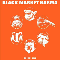 Black Market Karma