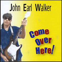 Walker, John Earl