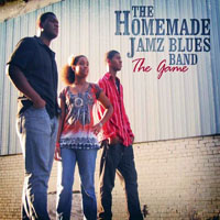 Homemade Jamz Blues Band