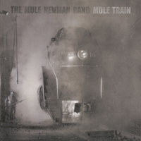 Mule Newman Band