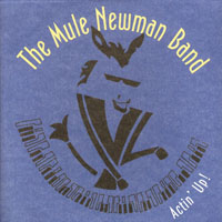 Mule Newman Band