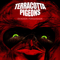 Terracotta Pigeons