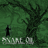 Snake Oil (USA, FL)