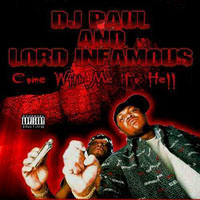 Lord Infamous