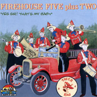 Firehouse Five Plus Two