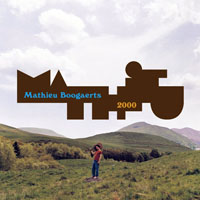 Boogaerts, Mathieu