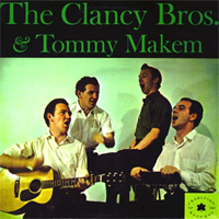 Clancy Brothers