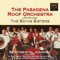 Pasadena Roof Orchestra