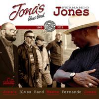 Jona's Blues Band