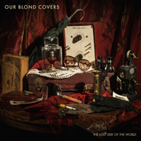 Our Blond Covers