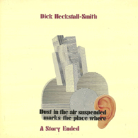 Dick Heckstall-Smith