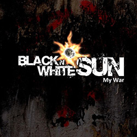 Black n' White Sun