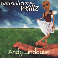 Lindquist, Andy