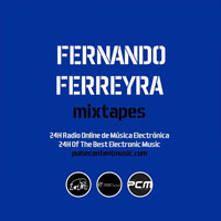 Ferreyra, Fernando