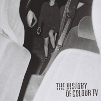History Of Colour TV