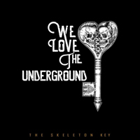We Love The Underground