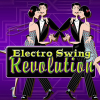Electro Swing Sessions Band