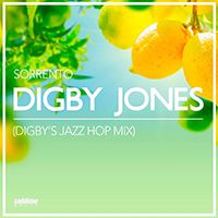Digby, Jones