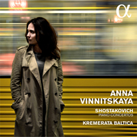 Vinnitskaya, Anna