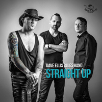 Dave Ellis Blues Band