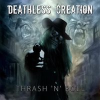 Deathless Creation