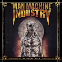 Man.Machine.Industry