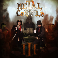 Metal Castle