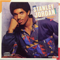 Jordan, Stanley