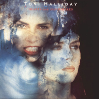Toni Halliday