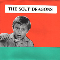 Soup Dragons