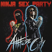 Ninja Sex Party