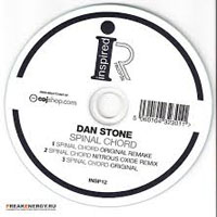 Dan Stone