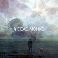 4 Dead Monks