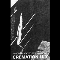 Cremation Lily