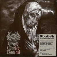 Bloodbath (SWE)