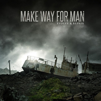 Make Way For Man