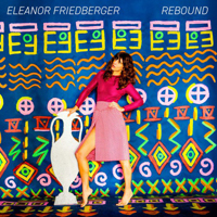 Friedberger, Eleanor