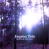 Forgotten Deity