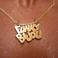 Funky Bijou