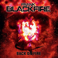 Frank Blackfire