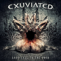 Exuviated