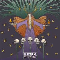 Electric Priestess