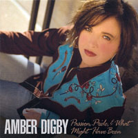 Digby, Amber