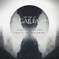 End Of Gallia