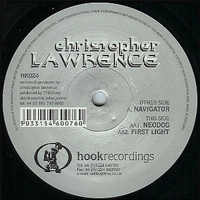 Lawrence, Christopher