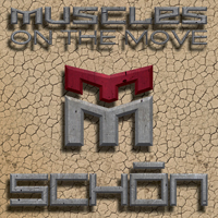 Muscles On The Move